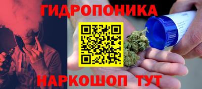 гидра Бузулук